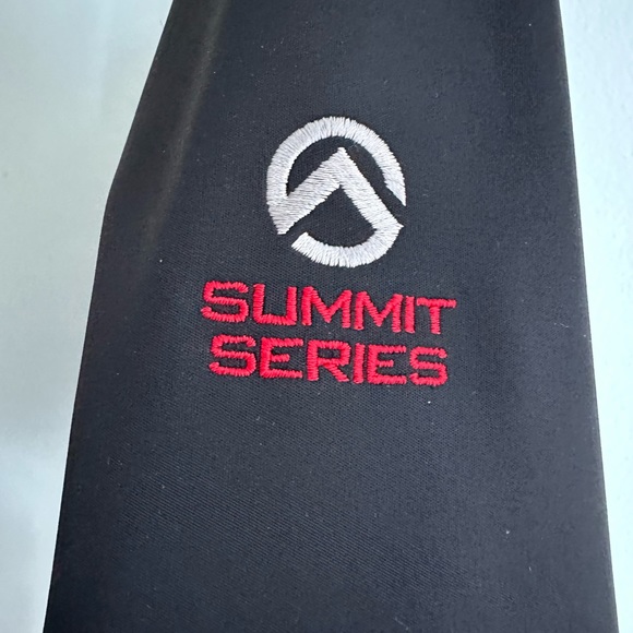 North Face Black Summit Series Jacket, Medium - Picture 6 of 8